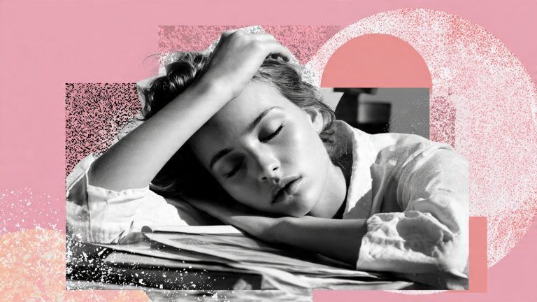 10 Signs You’re Mentally Exhausted (And What to Do About It)