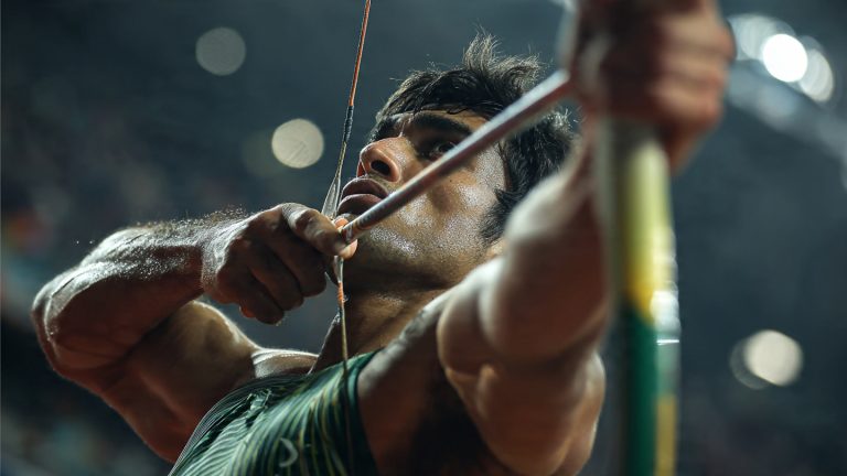 Arshad Nadeem: Pakistan’s Olympic Hero – History, Achievements, and the Journey to Glory
