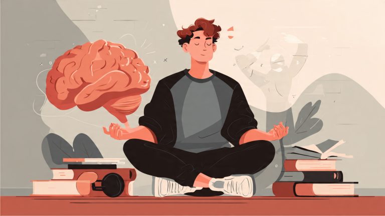 What Is Mental Fitness and Why Does It Matter